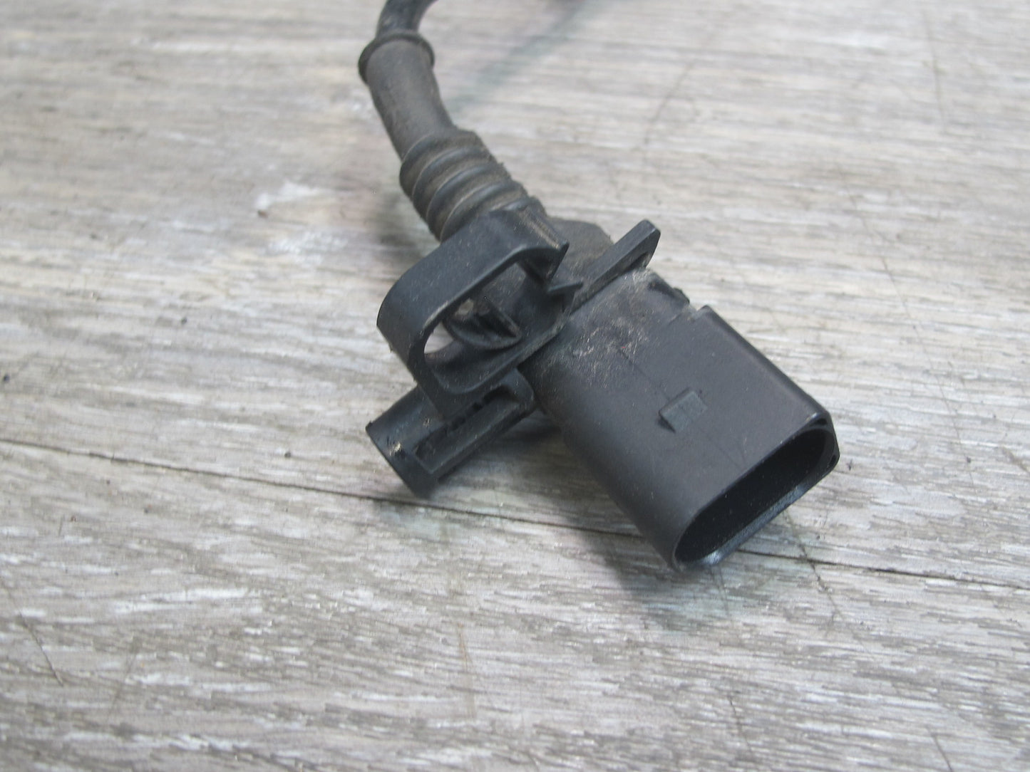 2006-2012 Bentley Continental Flying Spur Front Acceleration Sensor Module Unit
