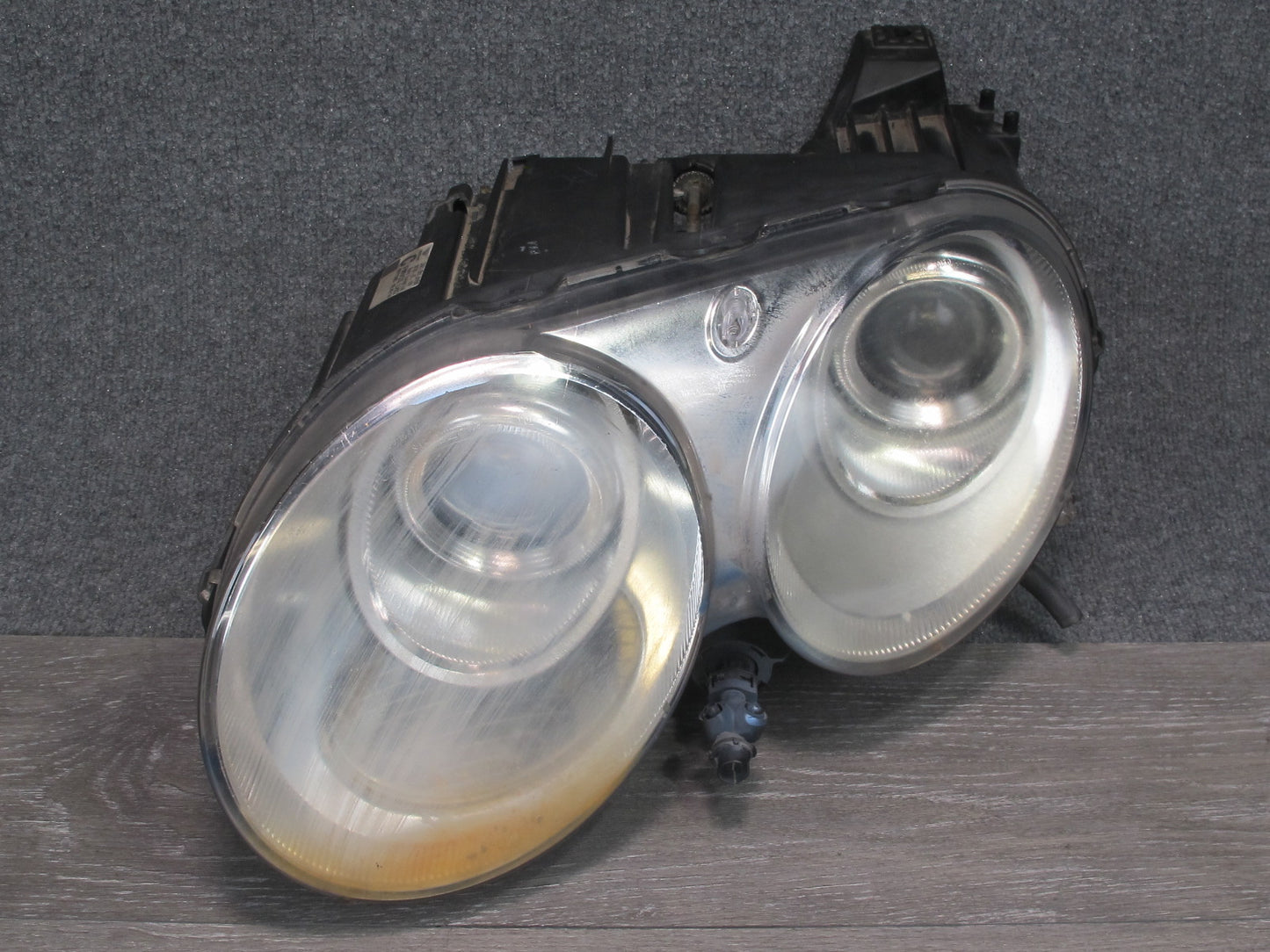 2006-2012 Bentley Continental Flying Spur Front Left Xenon HID Headlight Lamp