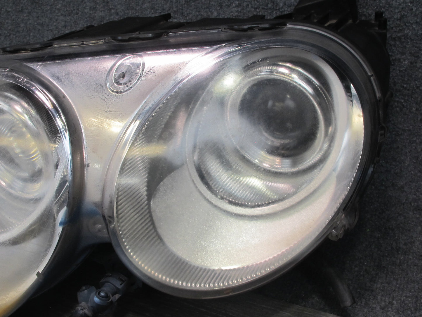 2006-2012 Bentley Continental Flying Spur Front Left Xenon HID Headlight Lamp