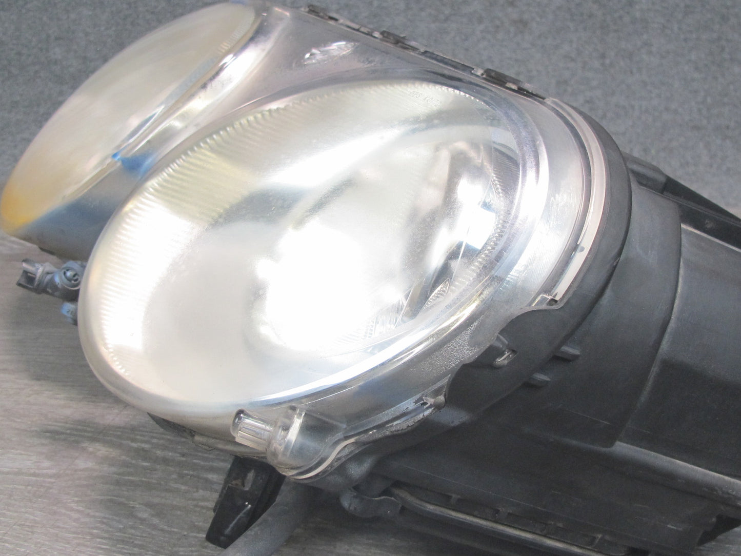 2006-2012 Bentley Continental Flying Spur Front Left Xenon HID Headlight Lamp