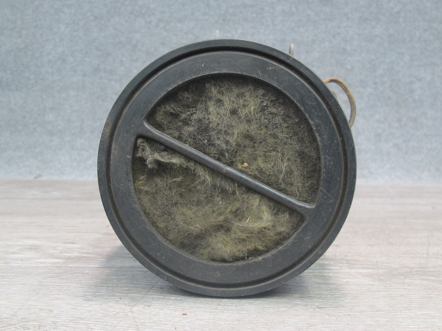 79-83 Datsun Nissan 280ZX S130 Fuel Evap Vapor Canister 14950-P8201 OEM