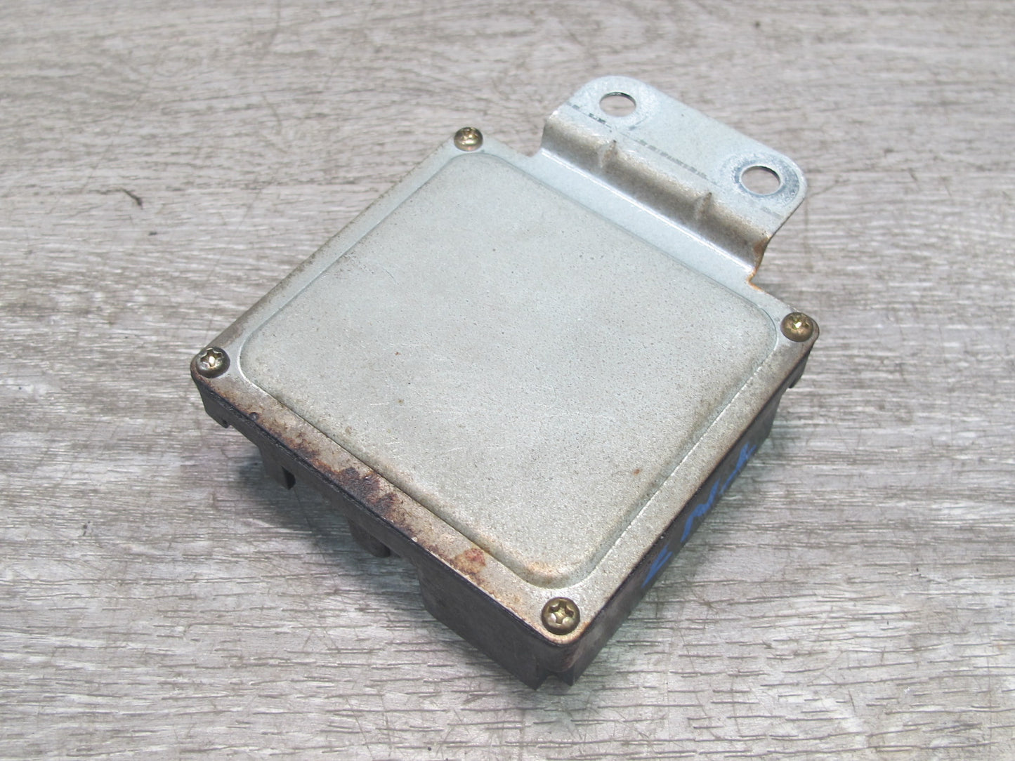 82-83 Datsun Nissan 280ZX S130 2+0 Timer Unit Room Lamp 25310-P9100 OEM