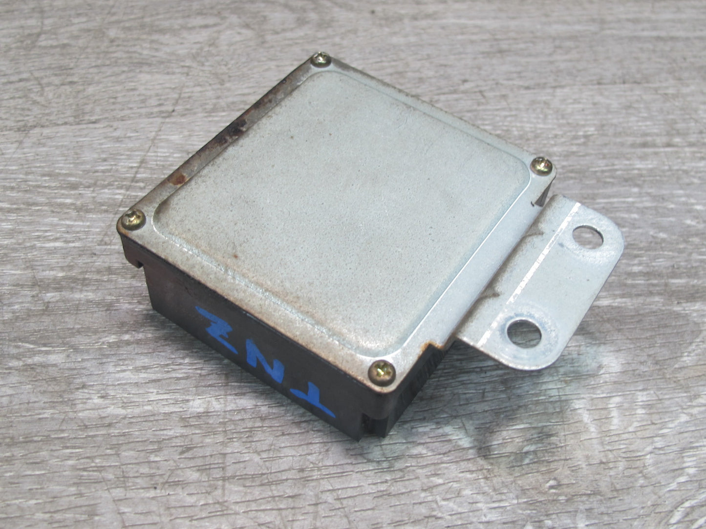82-83 Datsun Nissan 280ZX S130 2+0 Timer Unit Room Lamp 25310-P9100 OEM
