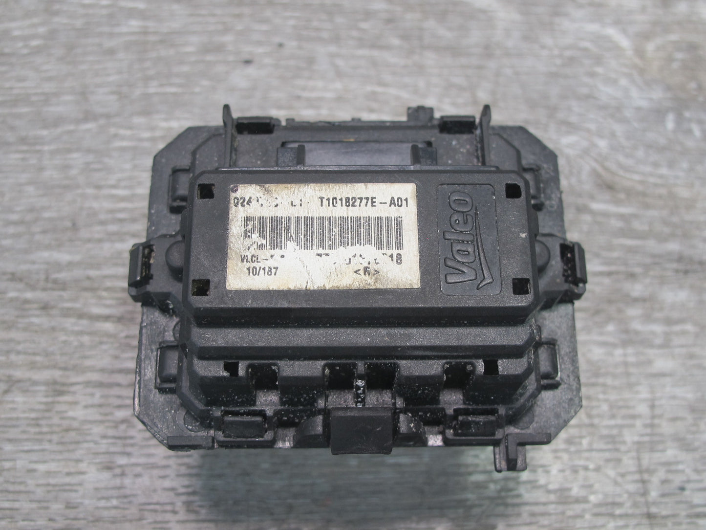 07-15 Mini R55 R56 R57 R58 R59 R60 AC Heater Blower Motor Fan & Resistor OEM