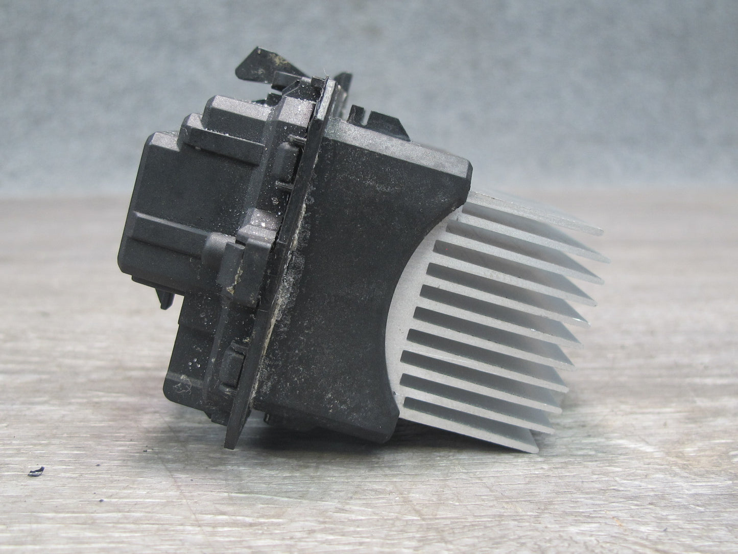 07-15 Mini R55 R56 R57 R58 R59 R60 AC Heater Blower Motor Fan & Resistor OEM