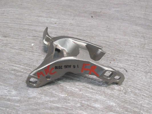 09-15 Mini Cooper R57 Set of 2 Left & Right Folding TOP Base Plate Hook OEM