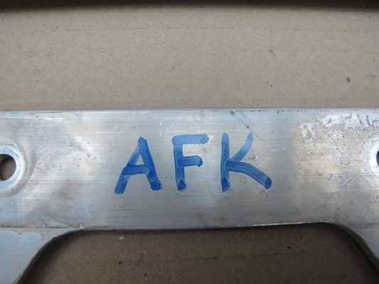 11-12 Fisker Karma Set of 4 Underhood Support Brace Mount Crossbar OEM