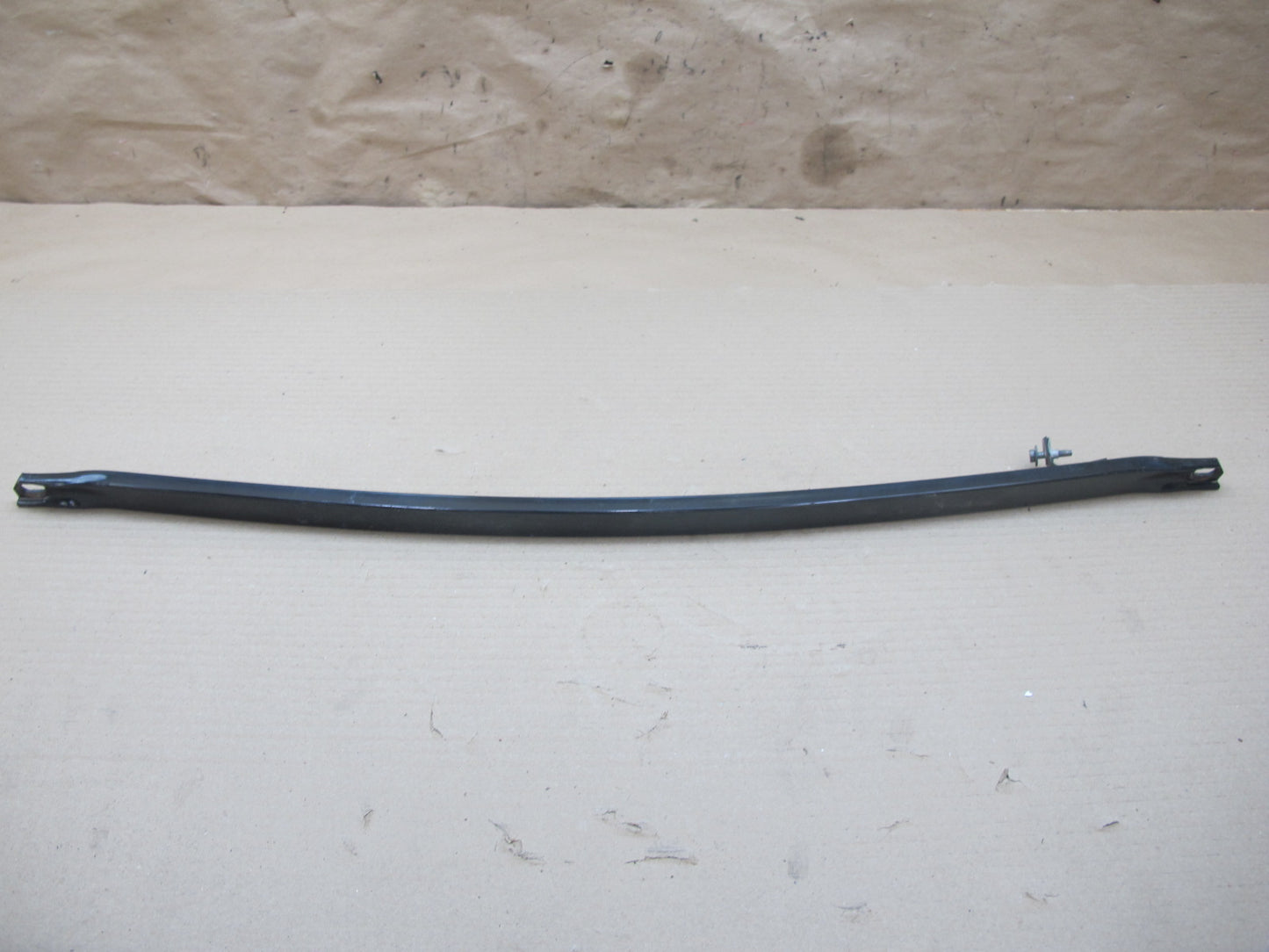 11-12 Fisker Karma Set of 4 Underhood Support Brace Mount Crossbar OEM