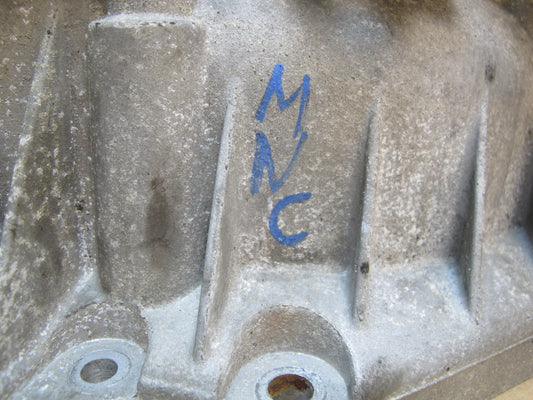 10-11 Mini R55 R56 R57 N16 GS6-55BG Manual Transmission Clutch Pedal Axle Set