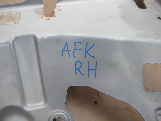 11-12 Fisker Karma Front Right Fender Inner Mount Bracket OEM