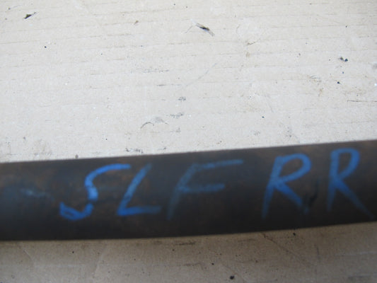 94-02 Mercedes R129 SL600 Rear Right Suspension Axle Shaft OEM