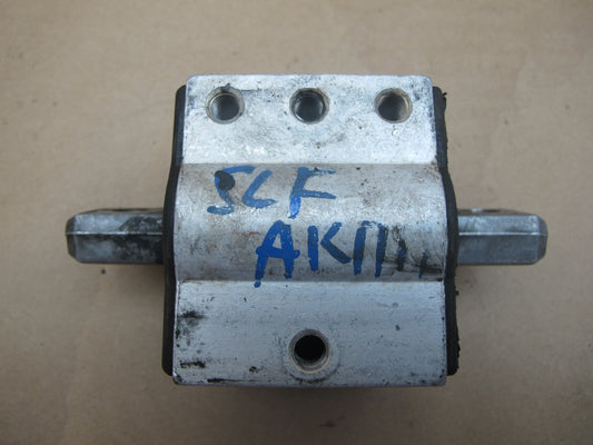 97-98 Mercedes R129 SL600 Automatic Transmission Mount Bracket Support OEM