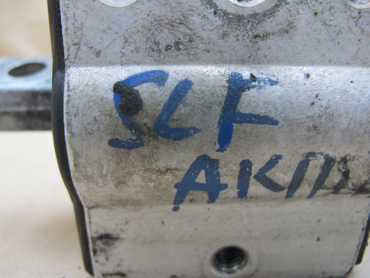 97-98 Mercedes R129 SL600 Automatic Transmission Mount Bracket Support OEM