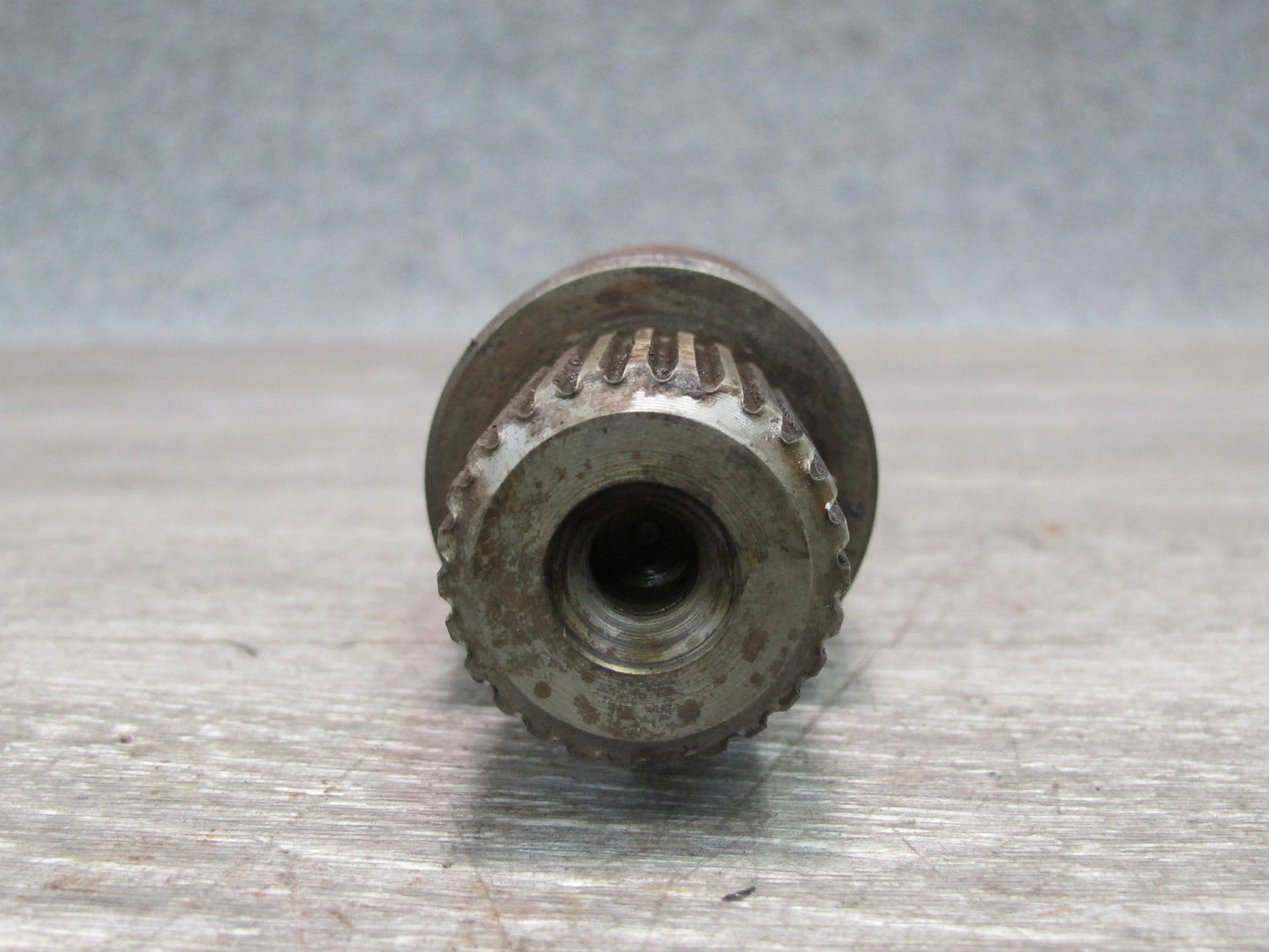 11-12 Fisker Karma Clutch Generator Coupler OEM