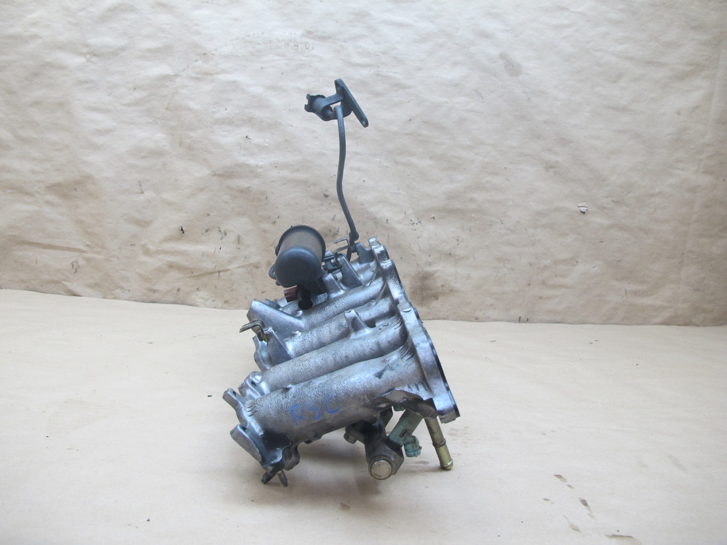 98-00 Lexus JZZ31 SC300 Engine Lower Air Intake Manifold OEM