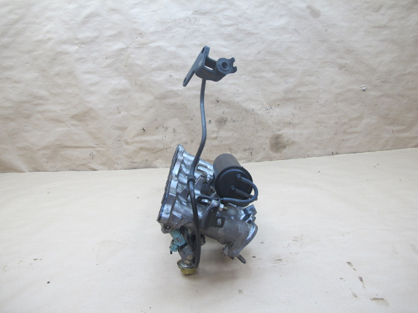 98-00 Lexus JZZ31 SC300 Engine Lower Air Intake Manifold OEM