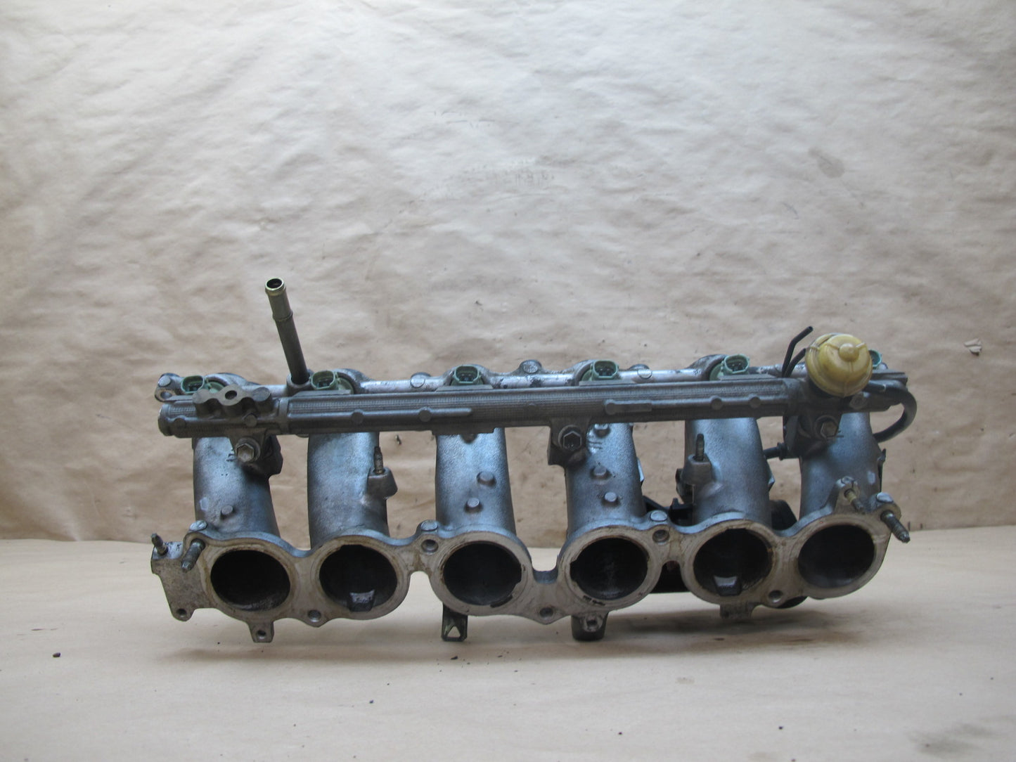 98-00 Lexus JZZ31 SC300 Engine Lower Air Intake Manifold OEM