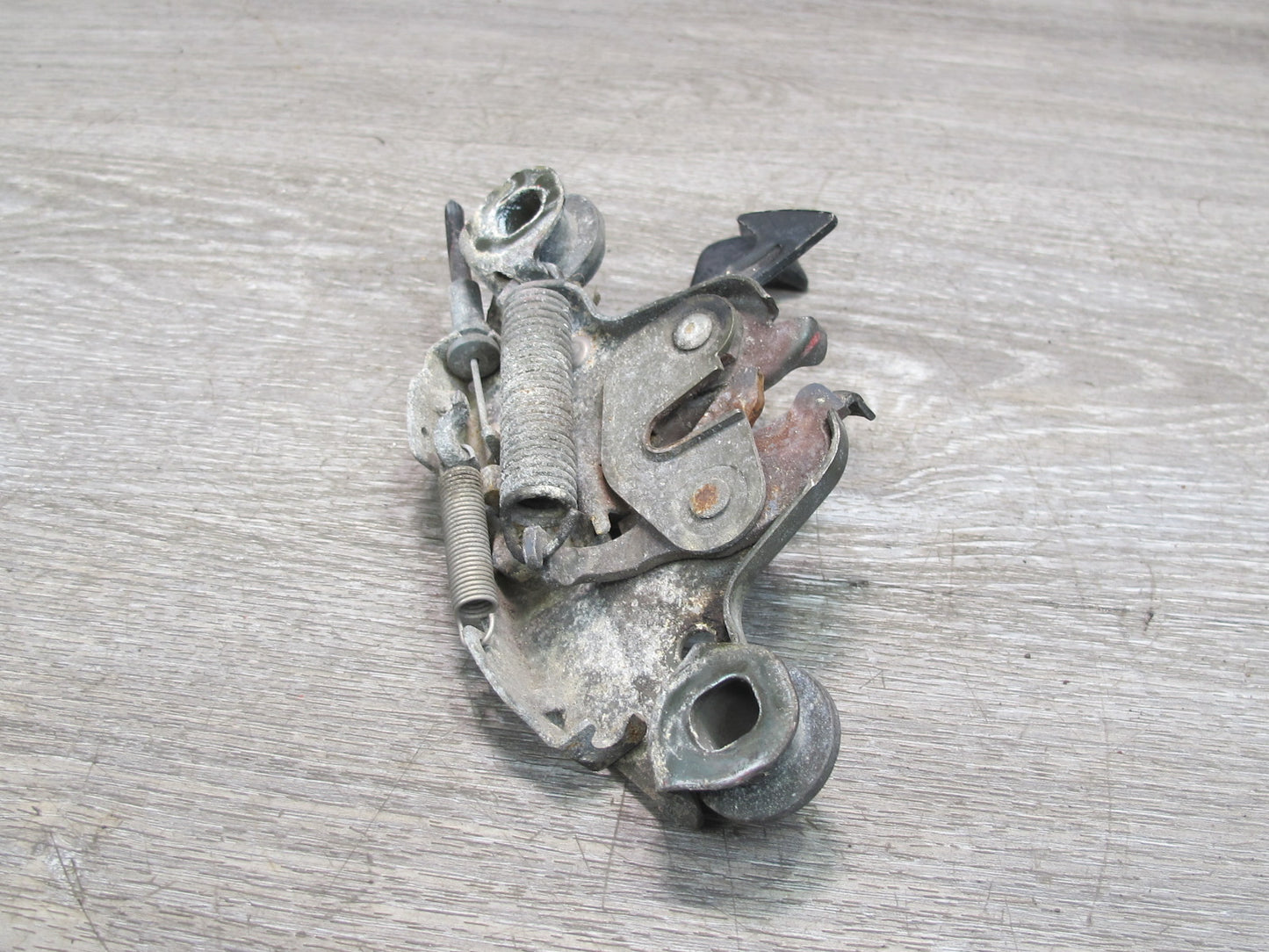 90-96 Nissan Z32 300ZX Front Hood Lock Latch OEM