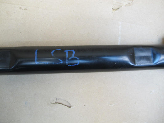01-03 Lexus UCF30L LS430 Front Suspension Sub Frame Crossmember Cradle OEM