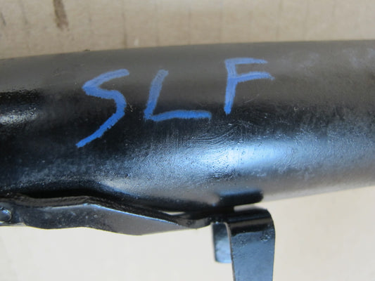 96-02 Mercedes R129 Set of 2 Rear Hydraulic Self Leveling Shock Absorber OEM