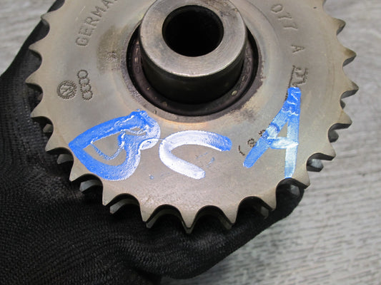 03-10 Bentley Continental GTC GT Flying Spur 6.0L Engine Timing Chain Sprocket