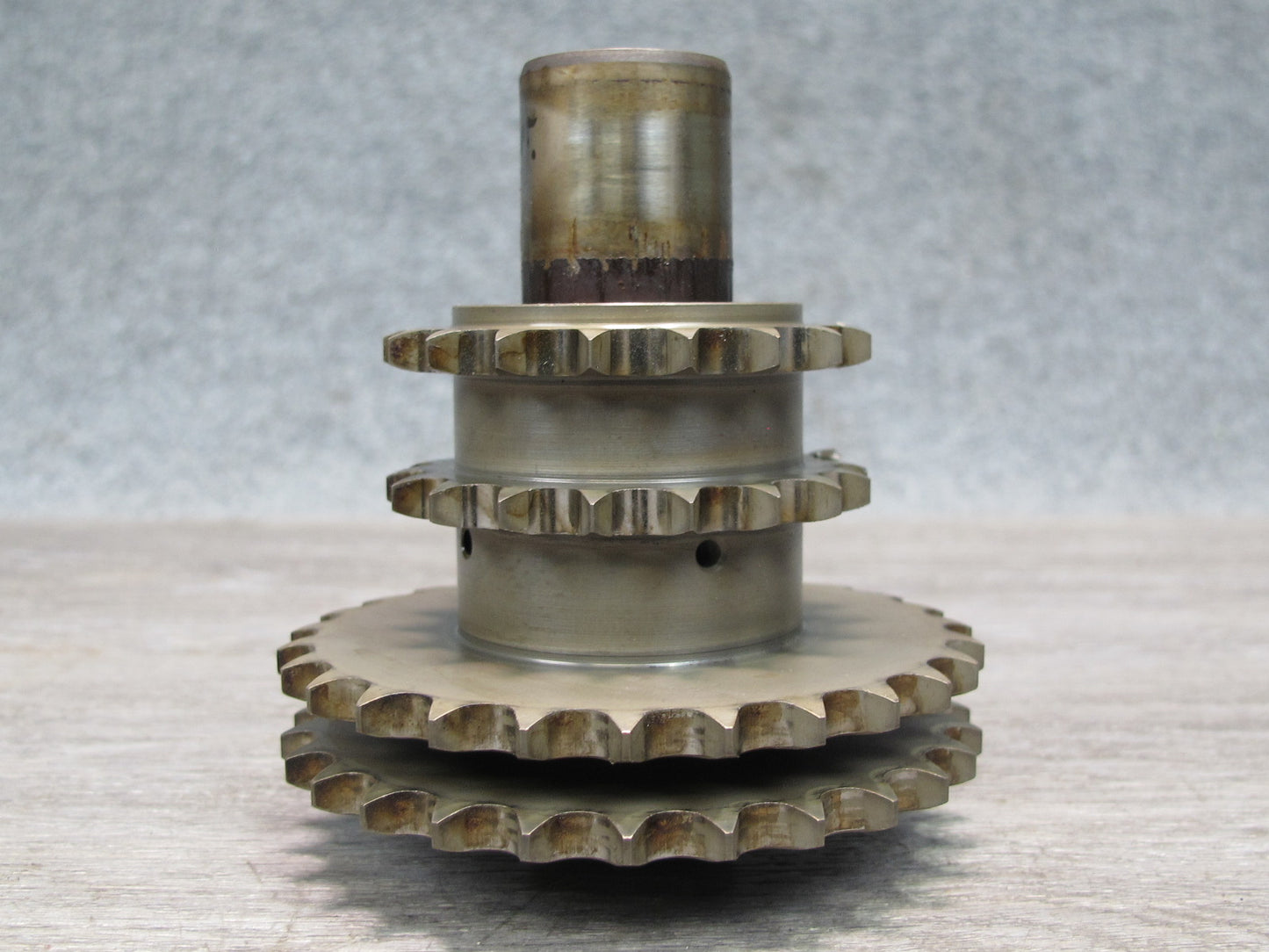 03-10 Bentley Continental GTC GT Flying Spur 6.0L Engine Timing Chain Sprocket