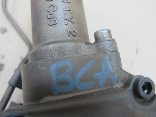 2003-2010 Bentley Continental GTC GT Flying Spur 6.0L Engine Oil Pump