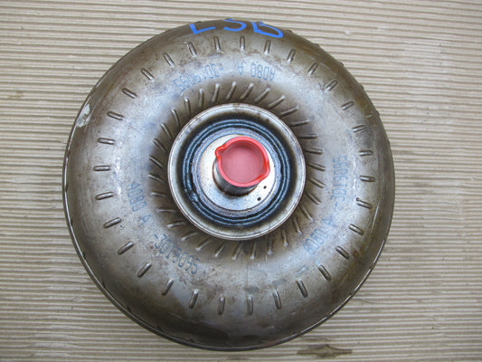 01-03 Lexus GS430 SC430 LS430 A650E A/T Auto Transmission Torque Converter OEM