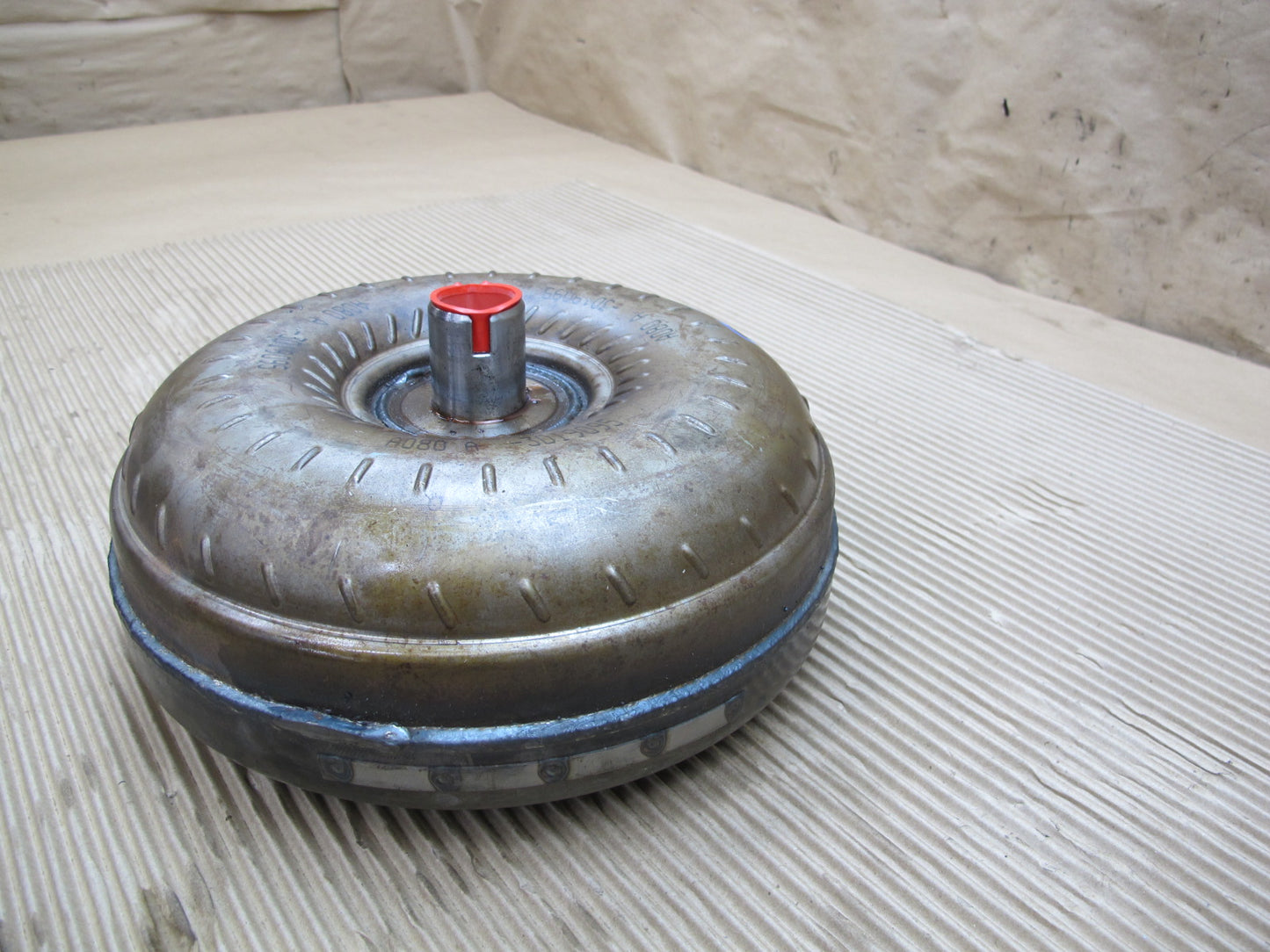 01-03 Lexus GS430 SC430 LS430 A650E A/T Auto Transmission Torque Converter OEM
