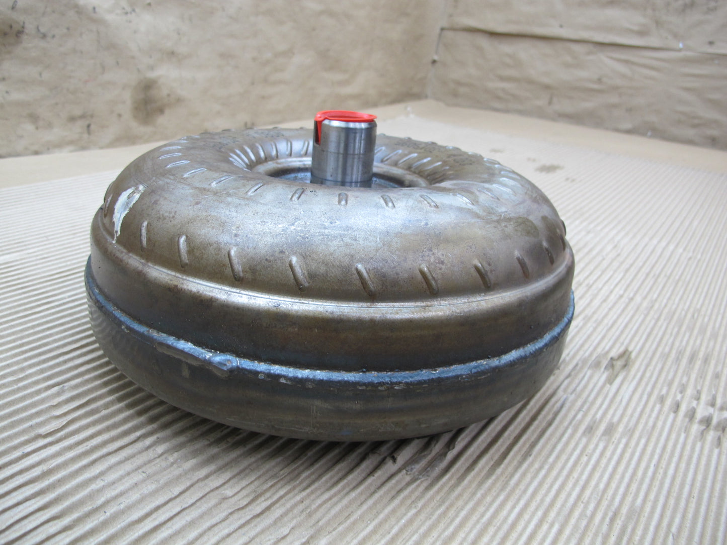 01-03 Lexus GS430 SC430 LS430 A650E A/T Auto Transmission Torque Converter OEM