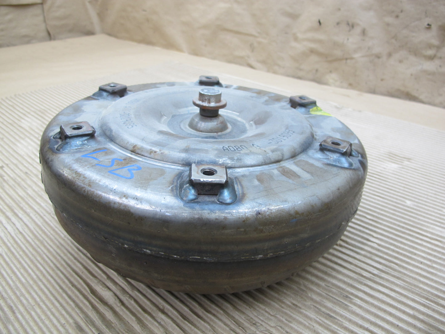 01-03 Lexus GS430 SC430 LS430 A650E A/T Auto Transmission Torque Converter OEM