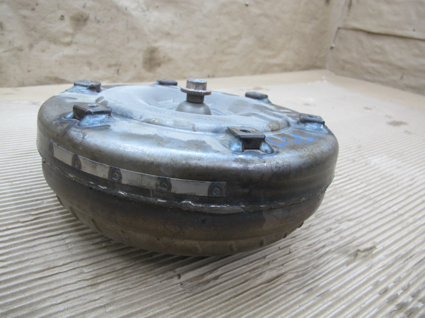 01-03 Lexus GS430 SC430 LS430 A650E A/T Auto Transmission Torque Converter OEM