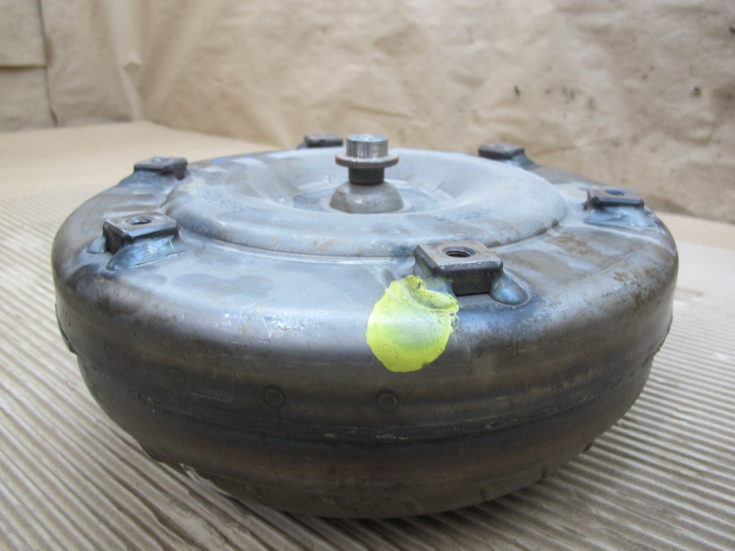 01-03 Lexus GS430 SC430 LS430 A650E A/T Auto Transmission Torque Converter OEM