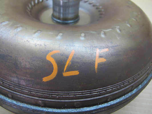 96-98 Mercedes R129 SL600 722.6 Automatic Transmission Torque Converter OEM