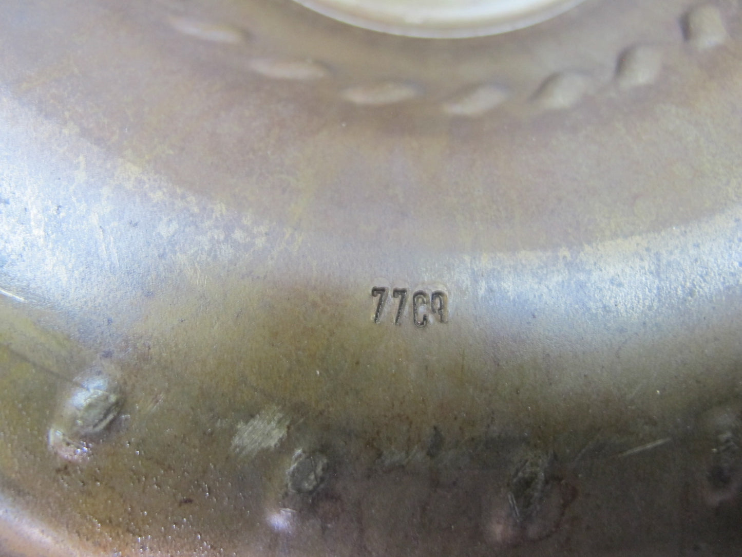 96-98 Mercedes R129 SL600 722.6 Automatic Transmission Torque Converter OEM