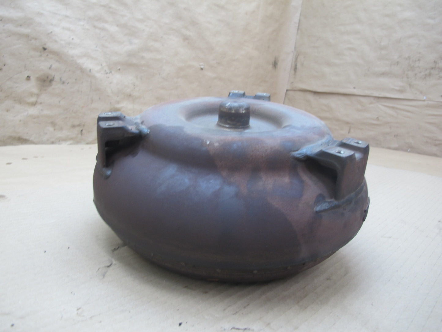 96-98 Mercedes R129 SL600 722.6 Automatic Transmission Torque Converter OEM