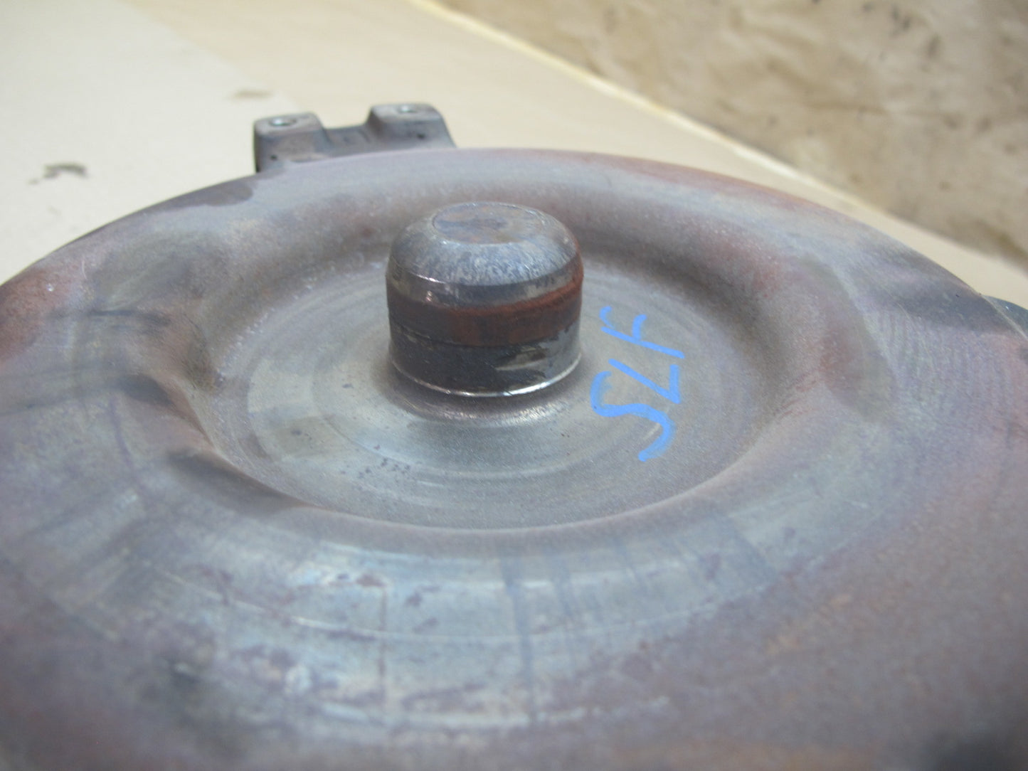 96-98 Mercedes R129 SL600 722.6 Automatic Transmission Torque Converter OEM