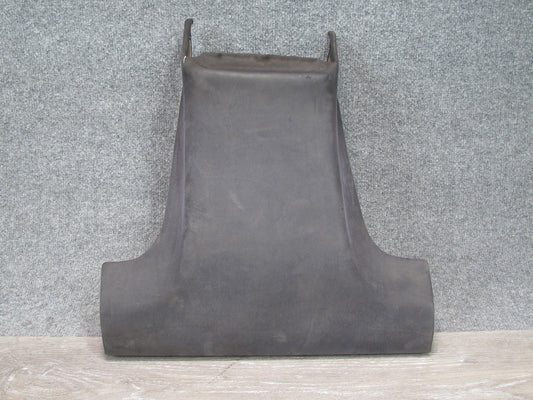 92-96 Nissan Z32 300ZX 2+0 Rear Center Trim Cover Panel 84942-46P00 OEM