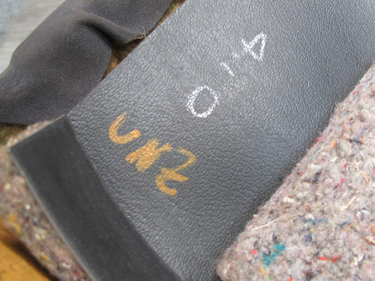 92-96 Nissan Z32 300ZX 2+0 Rear Center Trim Cover Panel 84942-46P00 OEM