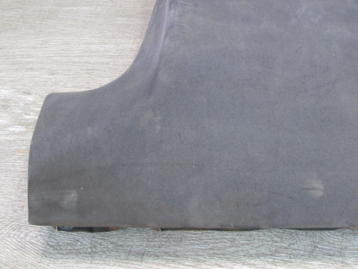 92-96 Nissan Z32 300ZX 2+0 Rear Center Trim Cover Panel 84942-46P00 OEM