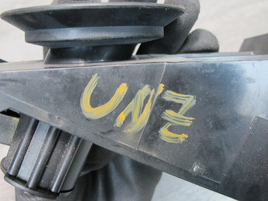 90-96 Nissan Z32 300ZX Set of 2 Front Headlight Lamp Adjuster Tool OEM