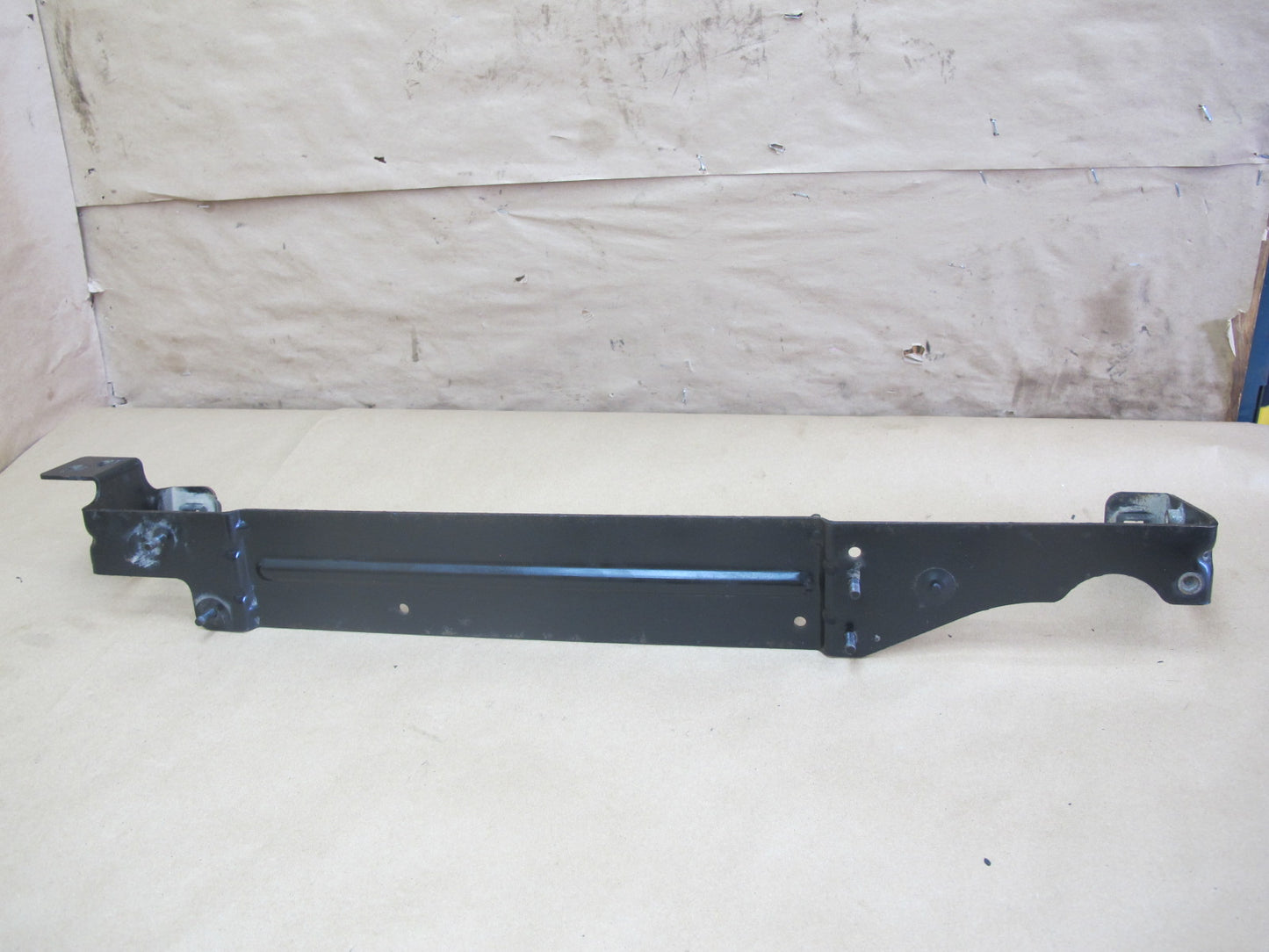 11-12 Fisker Karma Coolant Pipe & Underhood Mounting Bracket Hardware Set OEM