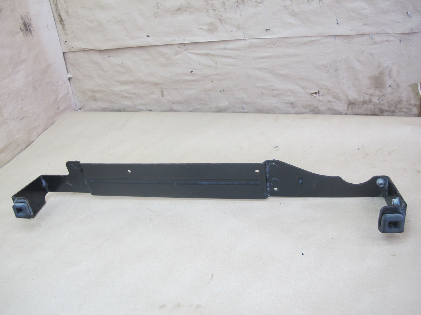 11-12 Fisker Karma Coolant Pipe & Underhood Mounting Bracket Hardware Set OEM
