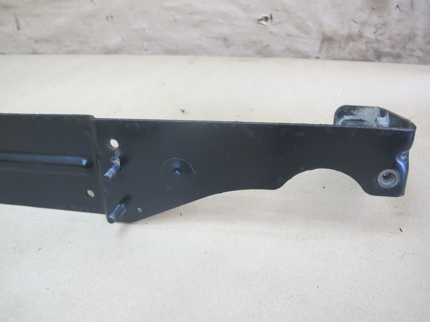 11-12 Fisker Karma Coolant Pipe & Underhood Mounting Bracket Hardware Set OEM