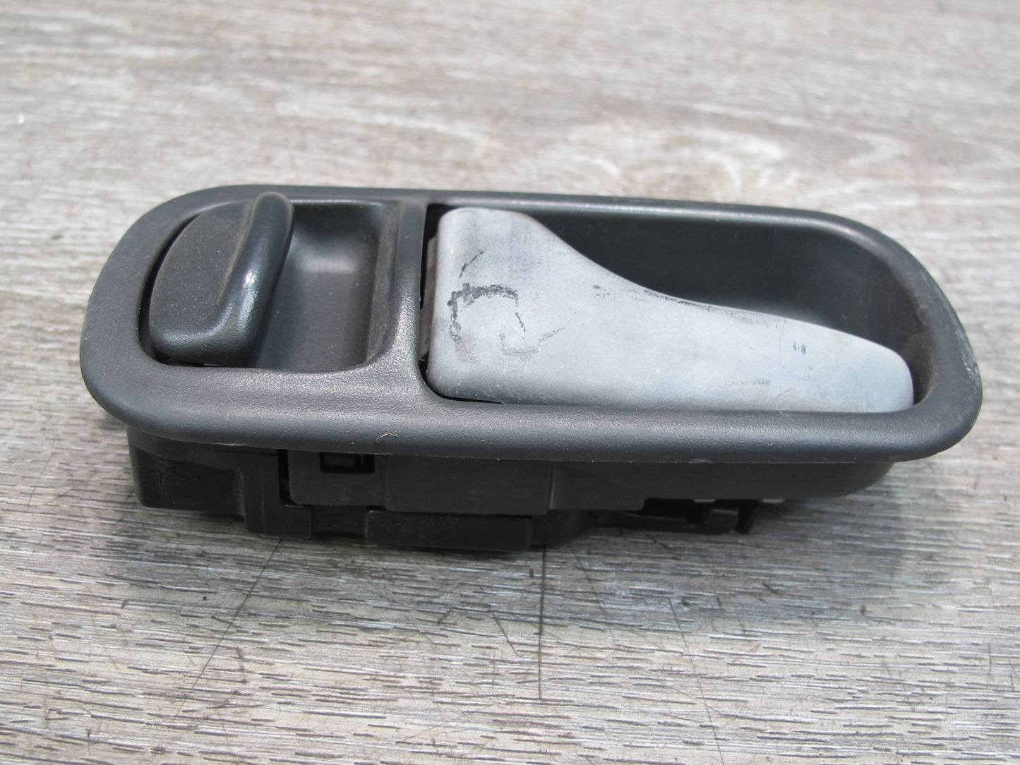 90-96 Nissan Z32 300ZX Left Door Interior Handle OEM