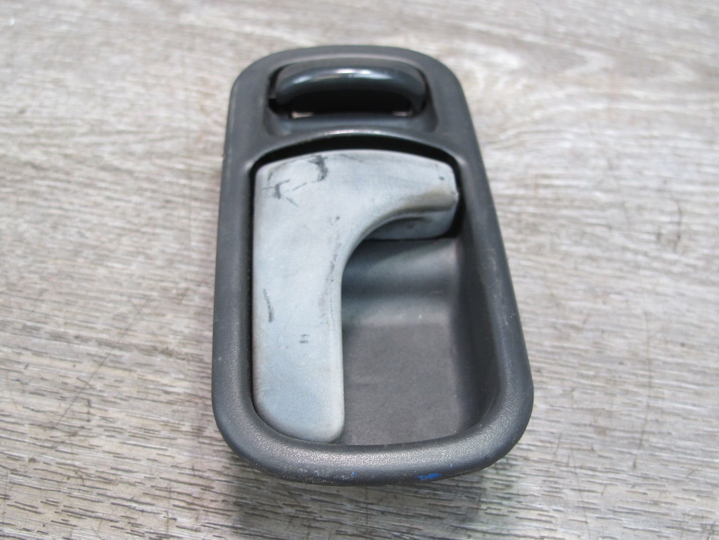 90-96 Nissan Z32 300ZX Left Door Interior Handle OEM