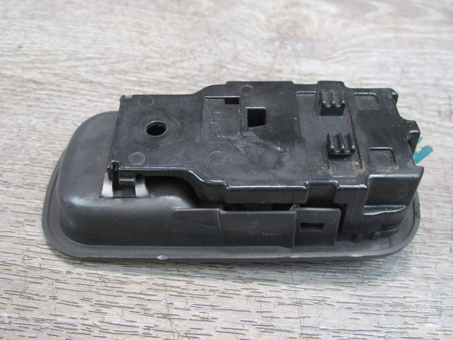 90-96 Nissan Z32 300ZX Left Door Interior Handle OEM