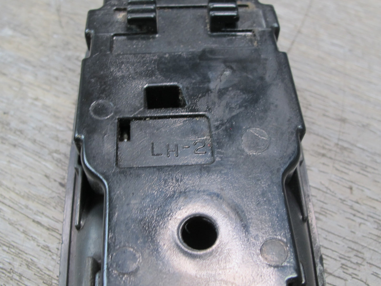 90-96 Nissan Z32 300ZX Left Door Interior Handle OEM