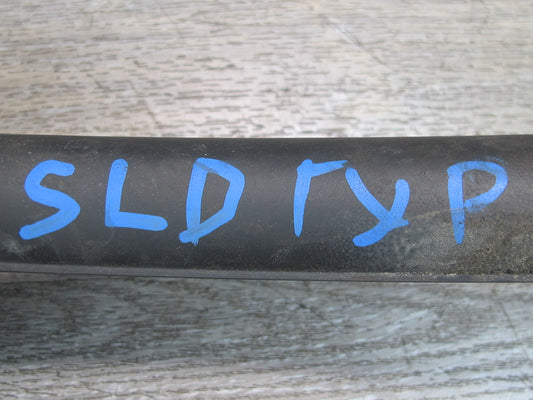 94-98 Mercedes R129 SL Set of 2 Power Steering Hose Pipe Line OEM