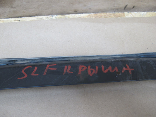 96-02 Mercedes R129 TOP Roof Hardtop Weatherstrip Rubber Seal Gasket Set OEM